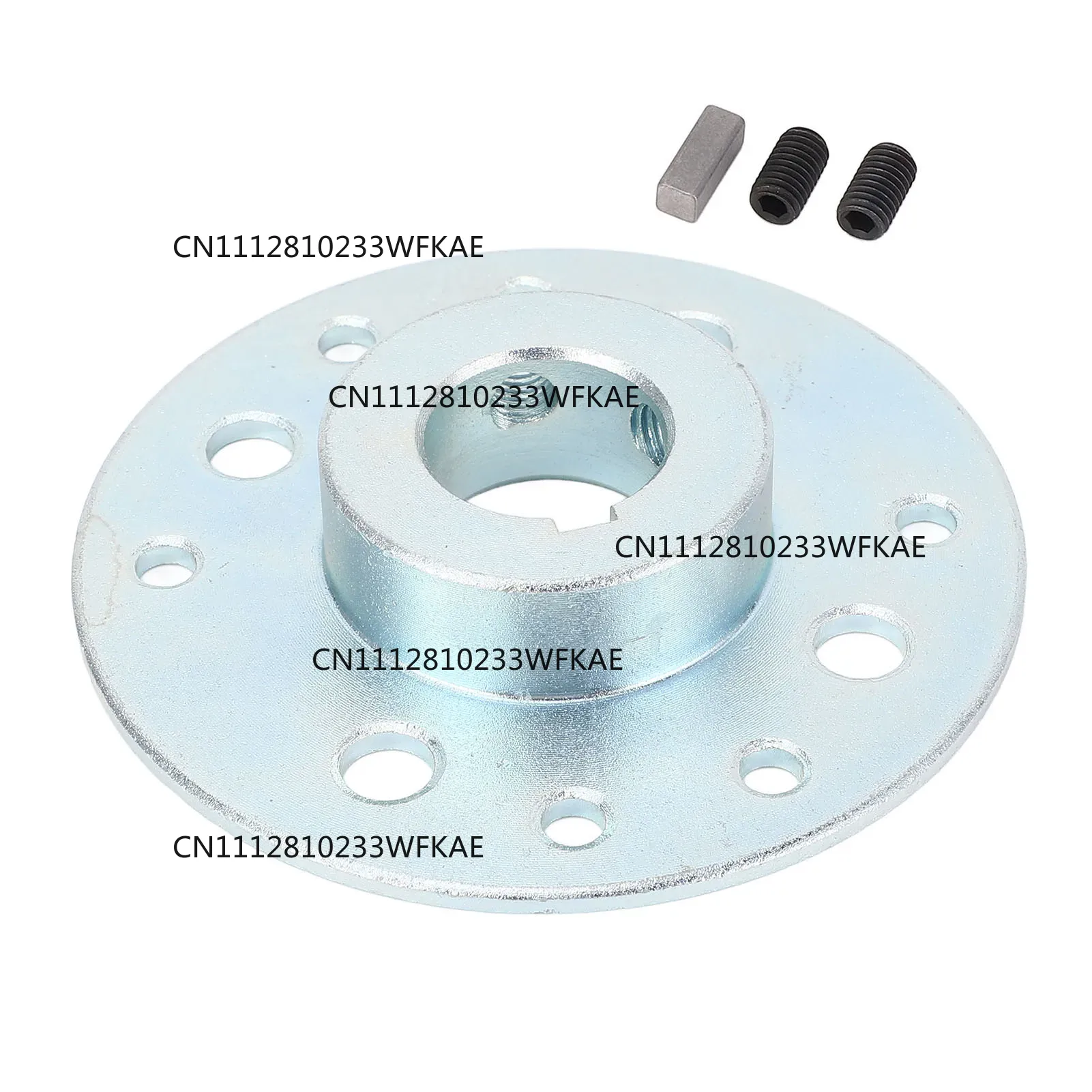 CNC Achterkettingversteller As - Motorcycle Parts Chain recensie en prijs