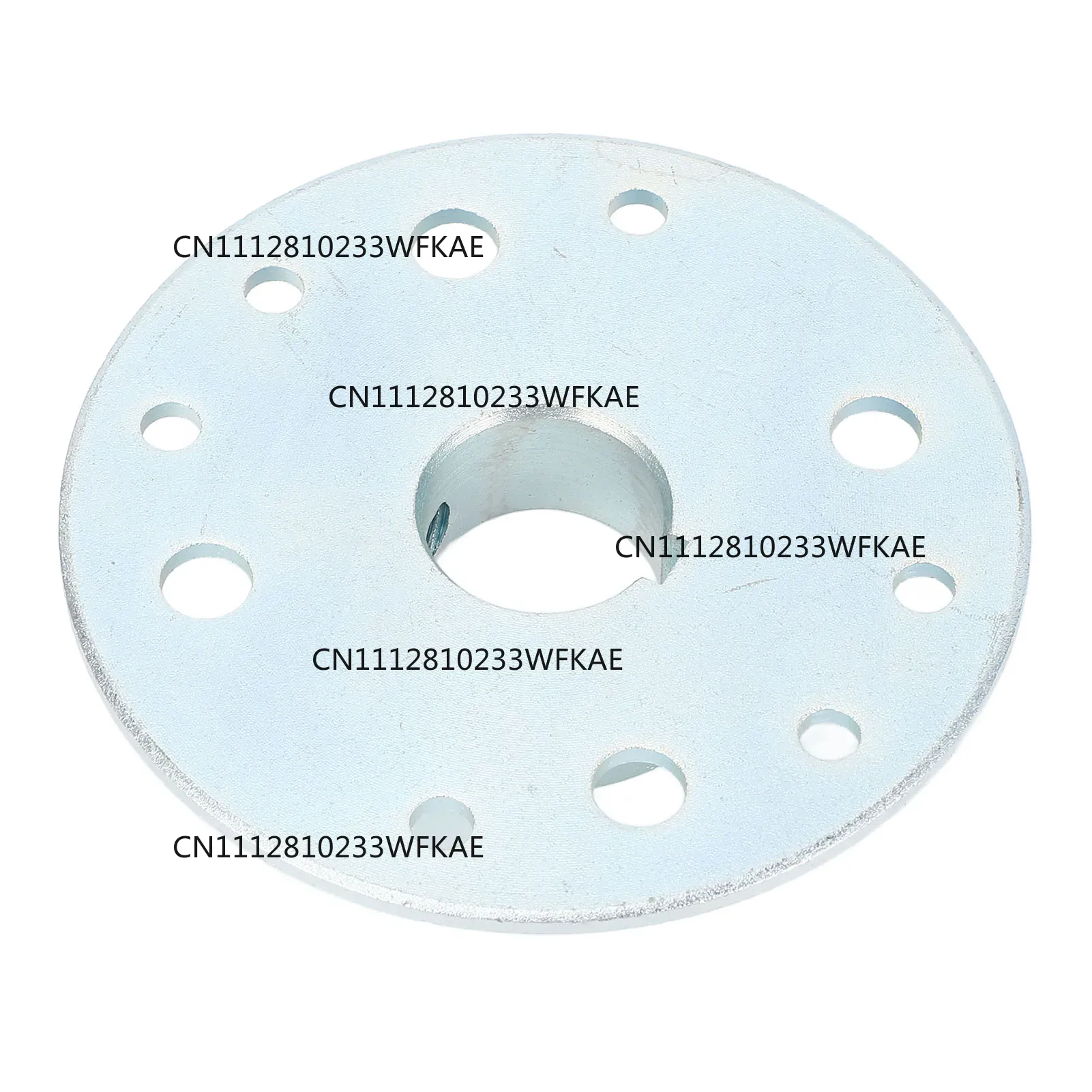 CNC Achterkettingversteller As - Motorcycle Parts Chain recensie en prijs