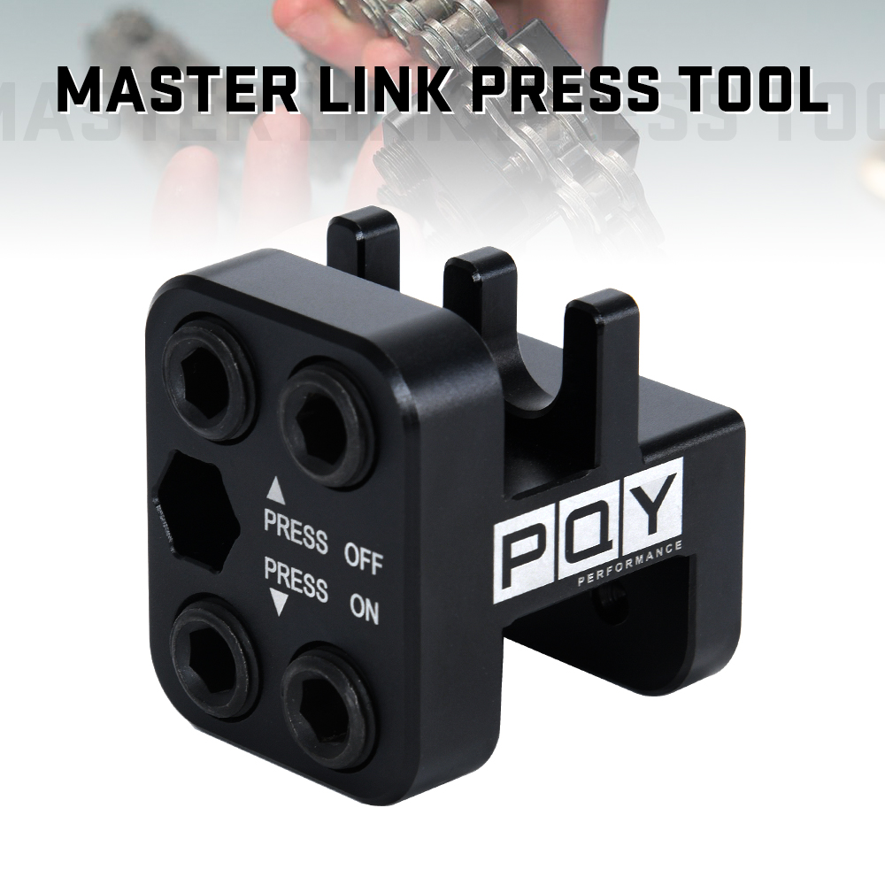 Professioneel Master Link Chai - 530 Chain recensie en prijs
