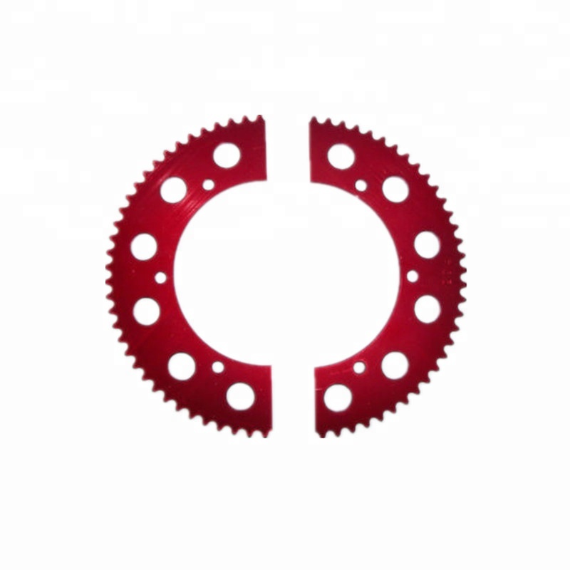 Kart Racing Onderdelen 57-60 A - Sprocket recensie en prijs
